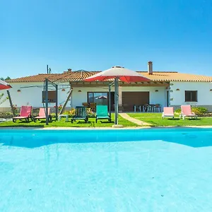 H - Montes De Praias Séjour chez l'habitant
