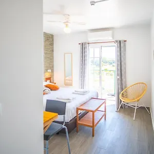 Center Apartamento