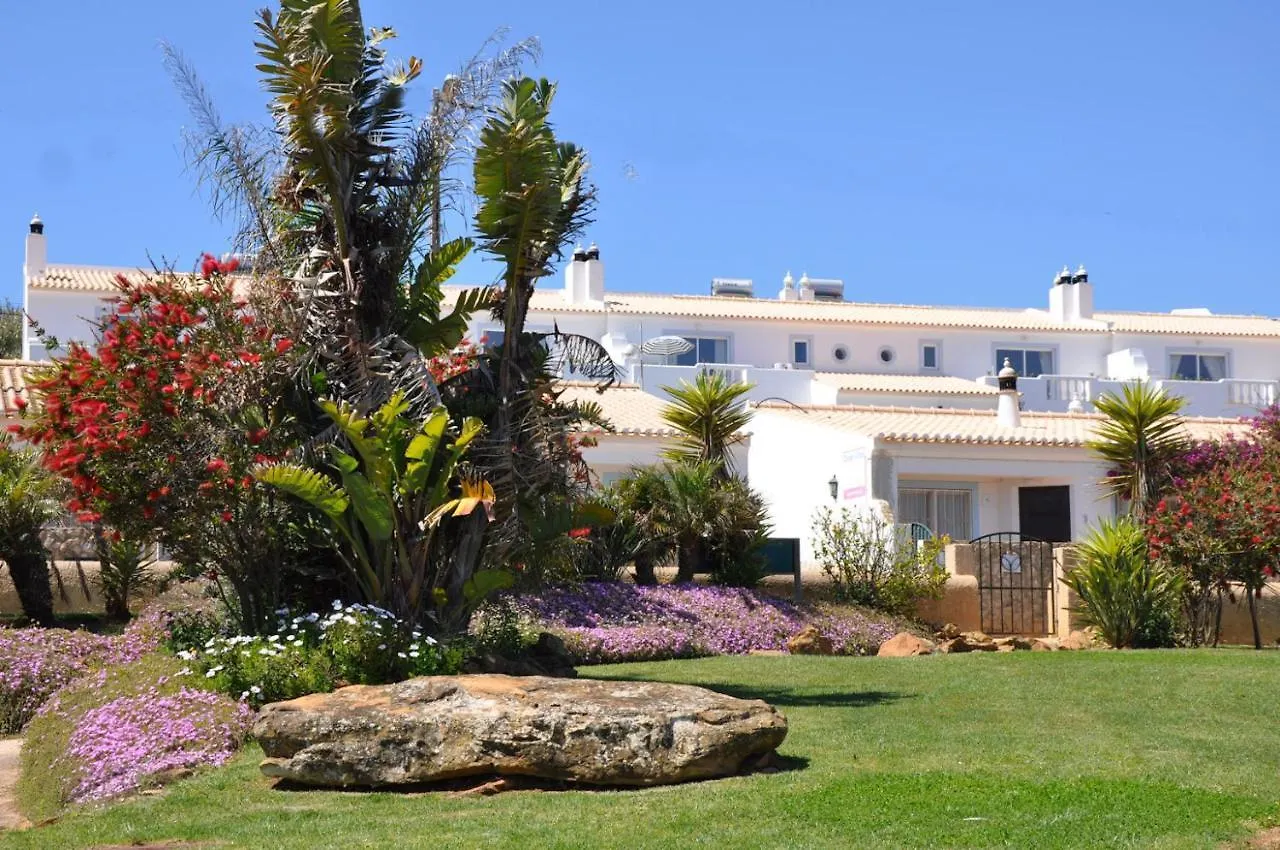 Lägenhet Ocean Villas Luz