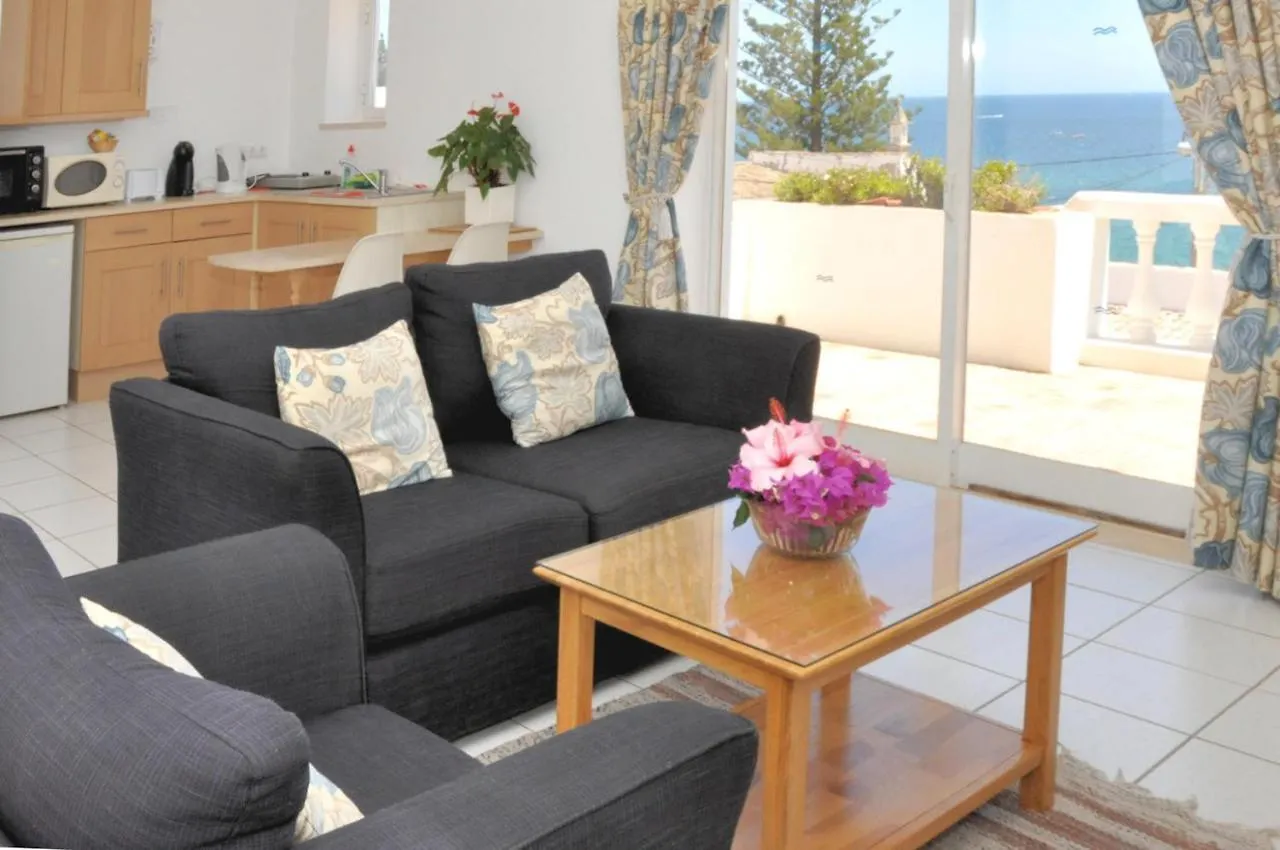 Apartment Ocean Villas Luz