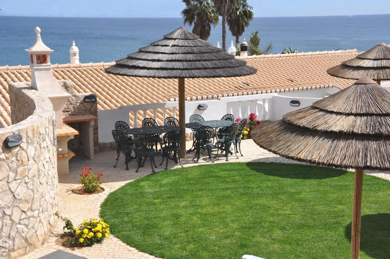 Ocean Villas Luz Portugal