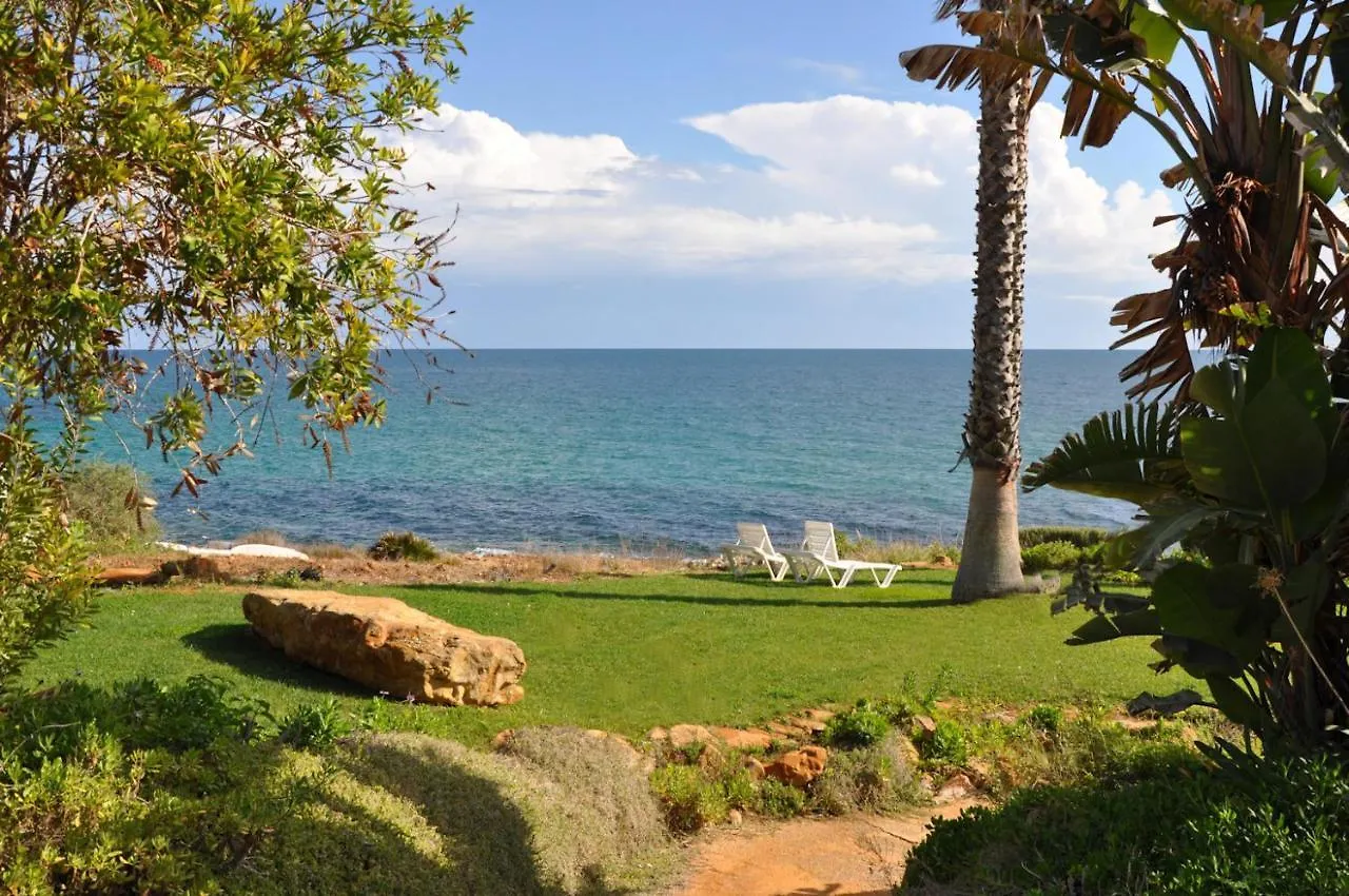 Ocean Villas Luz 0*,  Portugal