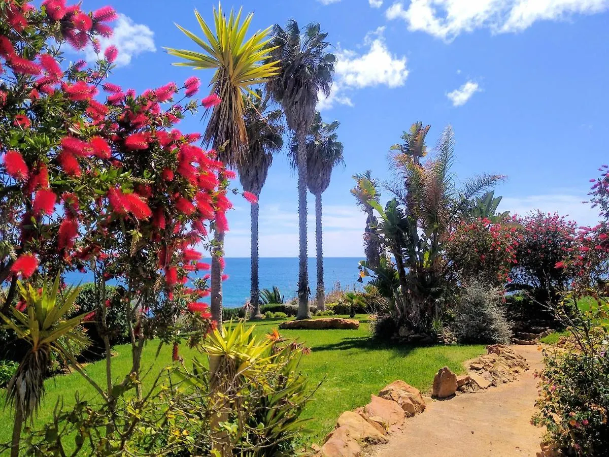 Ocean Villas Luz Portugal