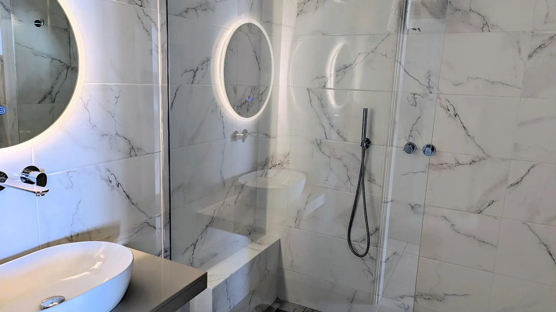 Ocean Villas Luz 0*,